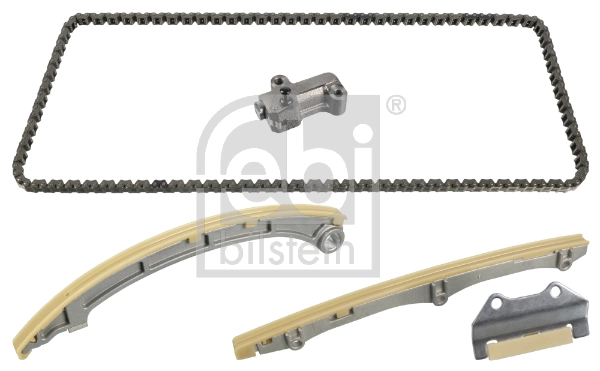 Timing Chain Kit